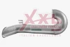 trubka výfuku DAF 95XF výstupní K7572
