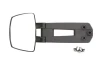 zrcátko rampové VOLVO VOL-MR-035
