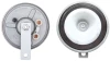houkačka disková  24V, 400Hz 3BA002768-431