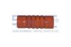 hadice intercooleru MB Atego 85x200 11173