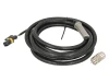 senzor ABS MAN, rovný, 3m P 81.27120.6106