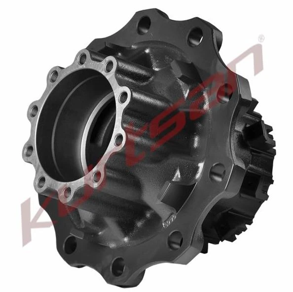 náboj DAF CF/XF zadní - šikmý ABS kroužek ložisko TIMKEN KK.04.05-T