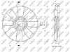 vrtule chladiče MAN L/M2000 49833