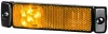 pozička DAF XF105 oranžová 2PS008645-887