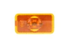 pozička LED oranžová, VOLVO, RVI, 102x54mm, EURO 6 198740