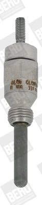 kolík žhavící EBERSPÄCHER D9,10W 24V - vodník GH009