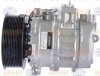 kompresor klimatizace MB Actros 8FK351176-531