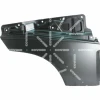 prodloužení dveří P VOLVO FH4 4FH/4