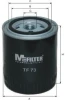 filtr olejový TF73