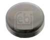 zátka mrazová MB, pr. 25,4 mm 02544