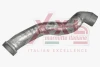 trubka výfuku RVI Magnum E-tech R0021
