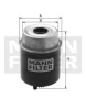 filtr paliva CASE, CATERPILLAR, JCB, LIEBHERR WK8109