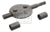OPS motorové klapky MB 06800