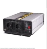 měnič napětí 24V/230V, 2000W, + USB ASP200024V