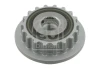 volnoběžka alternátoru 26958
