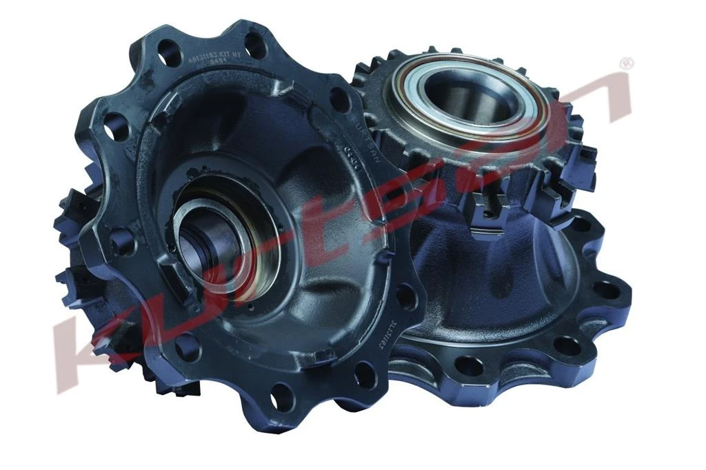 náboj kola DAF CF/XF přední ložisko TIMKEN KK.04.04-T