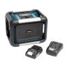 rádio AKU 18V + baterie + nabíječka XT102799-1B2