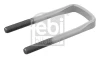 třmen pera P MAN 220mm 07392