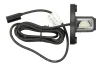 tykadlo LED Superpoint IV P, přímá montáž P&R, kabel 2000mm, 12/24V 313104077