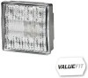 světlo couvací LED 24V s kabelem 260 MM 2ZR357029-151