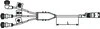 kabel EBS T E 8m 4494290800