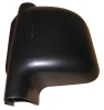 kryt zrcátka RVI, L, černý 303x244 ZL04-58-007BL