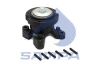 unašeč ventilátoru DAF 105XF (vč. šteftů) 051.390