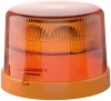 maják LED oranžový KL 7000, pevný, záblesk 2XD012972-001