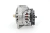 alternátor MAN TGA,TGX 28V/110A 0124655009