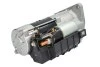 startér SCANIA R 24V/6kW (04-10-) 12 zubů (je potřeba vědět kolik má startér zubů fyzicky) M9T65971