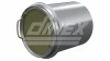 filtr DPF VOLVO/RVI, EURO 6 8AI004