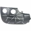 roh nárazníku P SCANIA G/R (10-) 480mm 146/192
