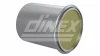 filtr DPF MAN TGL/TGM, EURO 6 - repas 4II003-RX