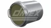 filtr DPF VOLVO/RVI, EURO 6 - repas 8AI002-RX