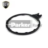 těsnění víka filtru RVI/VOLVO Euro6 DRK00517