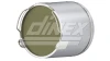 filtr DPF SCANIA P,G,R,S EURO 6 - repas 6LI000-RX