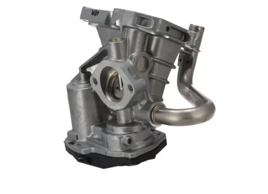 ventil AGR IVECO Daily 504317811