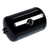 vzduchojem 4L MAN 154x273mm, 1 vývod + výpust 81514010194M