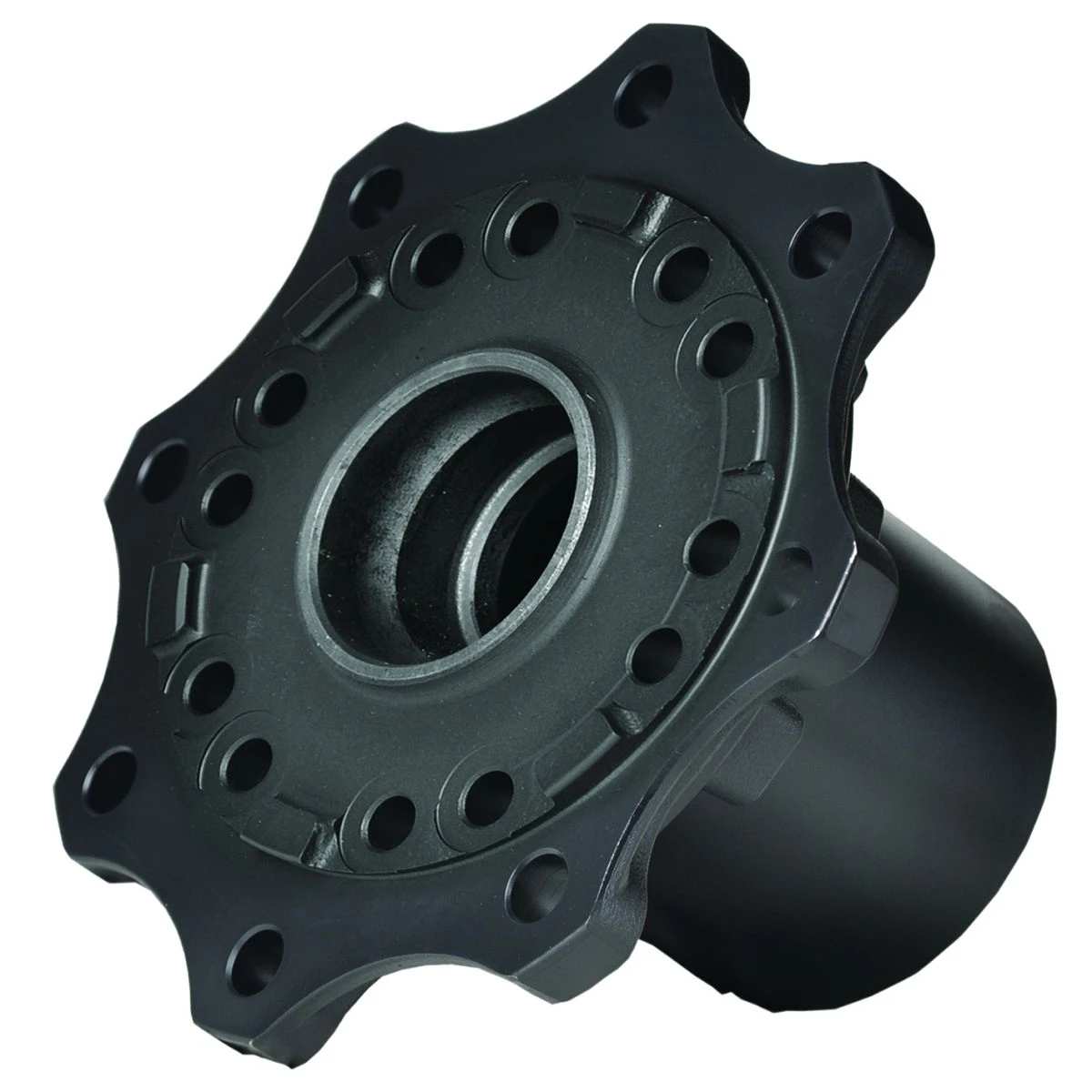 náboj kola DAF 45LF, přední, ložisko TIMKEN KK.04.11-T