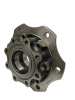 náboj kola MB Atego kompl., ložisko FAG, lož.78mm KK.01.56-P