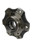 náboj kola MB Atego kompl., ložisko FAG, lož.78mm KK.01.56-P