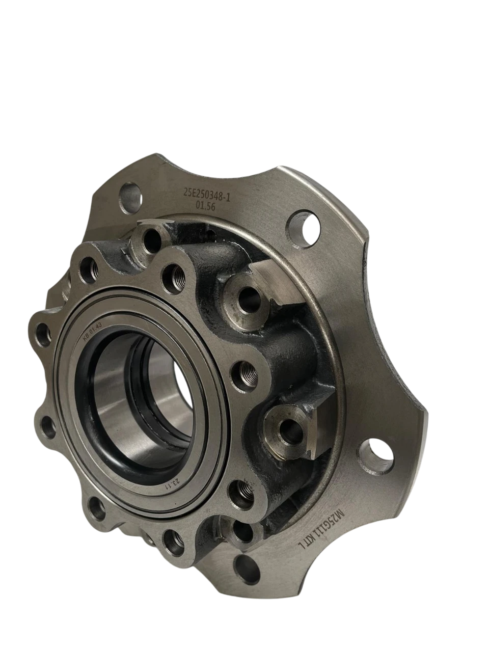 náboj kola MB Atego kompl., ložisko FAG, lož.78mm KK.01.56-P
