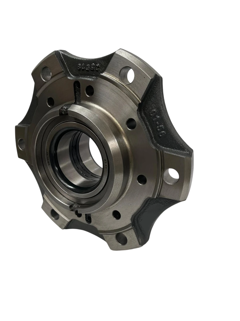 náboj kola MB Atego kompl., ložisko FAG, lož.78mm KK.01.56-P
