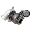 turbo MAN TGA, TGX (06-16) vysokotlaké (bez těsnění) 836474-5012S