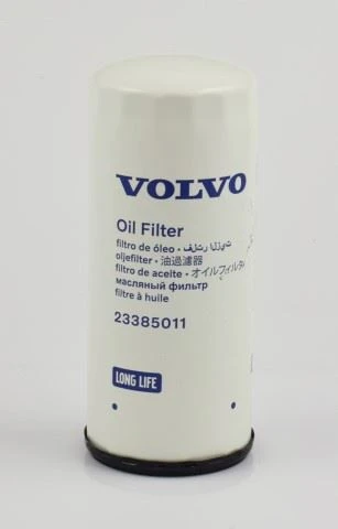 filtr olejový VOLVO FH4 EURO 6 23385011