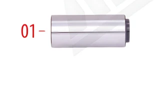 vodítko brzdového třmene KNORR d34x80mm MY-6502