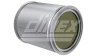 filtr DPF MB Actros, EURO 6 5AI010