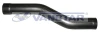 trubka výfuku DAF LF (01), EURO 2 70145DF