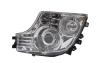 světlomet hlavní L MB Actros MP4 - xenon TD01-50-092CL