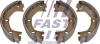 čelist brzdy IVECO Daily,RVI Mascott FT30070